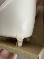 Baignoire pour poupée - Mrs Ertha Mrs Ertha