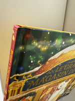 Le grand magasin de Noël | Kimane