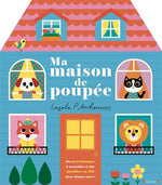 Ma maison de poupée | Gründ