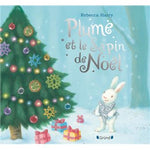 Plume et le sapin de Noël | Gründ