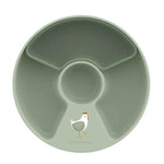 Assiette à compartiments | Little Farm | Little Dutch - My Little Môme