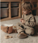 Baignoire pour poupée - Mrs Ertha - My Little Môme