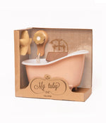 Baignoire pour poupée - Mrs Ertha - My Little Môme