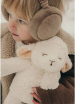 Cache - oreilles ajustable - 2 coloris - My Little Môme