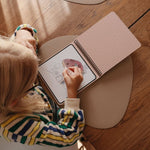 Cahier de coloriage à l’eau | Féerie | Mushie