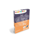 Cartes recharges | Il était une fois & Animaux | KIDYWOLF - My Little Môme