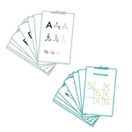 Cartes recharges | Jeux & éducation | KIDYWOLF - My Little Môme