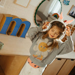 Casque audio enfant Bluetooth KIDYEARS Lapin | Kidywolf