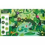 Cherche & trouve des tout - petits | Les couleurs | Auzou - My Little Môme