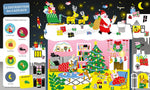 Cherche & Trouve des tout - petits - Noël | Auzou - My Little Môme