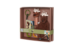 Coffret d'Éveil Bébé – Thème Fôret | Little Big Friends