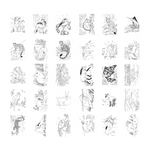 Tablette lumineuse à dessin KIDYDRAW-PAD | Kidywolf – Dès 8 ans