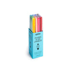 Feutres ultra - lavables | 16 couleurs | OMY - My Little Môme