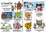 La Gazette des Bébés — Grand Est