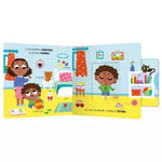 J'arrête la tétine | Livre d'apprentissage | Auzou - My Little Môme