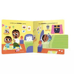 J'arrête la tétine | Livre d'apprentissage | Auzou - My Little Môme