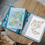 Tablette lumineuse à dessin KIDYDRAW-PAD | Kidywolf – Dès 8 ans