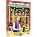 La boutique des émotions | Auzou - My Little Môme