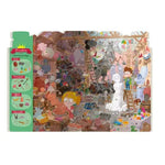 L'atelier de la Comtesse Gribouillage | Auzou - My Little Môme