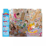 L'atelier de la Comtesse Gribouillage | Auzou - My Little Môme