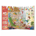 Le château du Prince Dufouillis | Auzou - My Little Môme