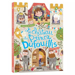 Le château du Prince Dufouillis | Auzou - My Little Môme