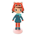 Le dressing de Chloé | Vilac - My Little Môme