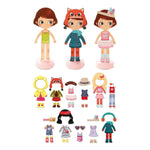 Le dressing de Chloé | Vilac - My Little Môme