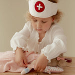 Mallette de docteur en bois FSC | Little Dutch