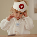 Mallette de docteur en bois FSC | Little Dutch