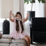 Set de perles à enfiler | Mushie