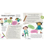 Nous sommes tous différents | Kimane