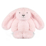 Peluche lapin rose - My Little Môme