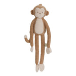 Peluche Singe XL Safari Friends | Little Dutch