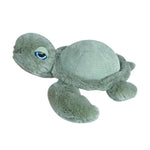 Peluche tortue sauge - My Little Môme