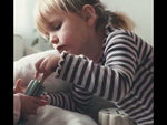 Boîte à formes coin et tube - MUSHIE