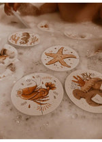 Puzzle de bain - Animaux marins - My Little Môme