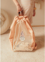 Sac de plage enfant | Speckled Diamond - My Little Môme