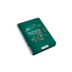 Tablette à dessin | Animaux autour du Monde | KIDYWOLF - My Little Môme