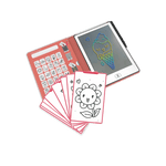 Tablette à dessin | Kawaï | KIDYWOLF - My Little Môme