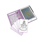 Tablette à dessin | Princesse | KIDYWOLF - My Little Môme