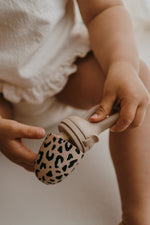 Tétine grignoteuse "Sauvage" | Zakuw - My Little Môme