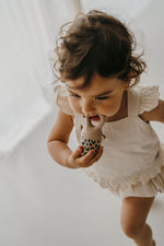 Tétine grignoteuse "Sauvage" | Zakuw - My Little Môme