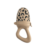 Tétine grignoteuse "Sauvage" | Zakuw - My Little Môme