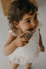 Tétine grignoteuse "Sauvage" | Zakuw - My Little Môme