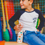 Gourde isotherme 260 ML | Animaux | Cool Bottles