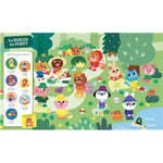 Cherche & Trouve des tout-petits - Les émotions | Auzou