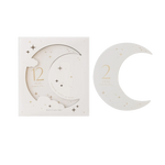 Coffret cartes étapes MOON - Zakuw