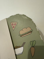 Set de cuisine enfant