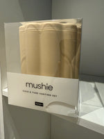 Boîte à formes pièces et tubes - MUSHIE